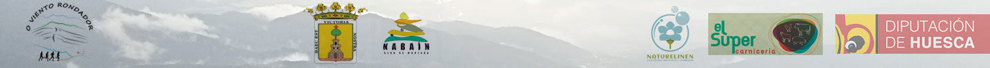 XIII Trail O Viento Rondador 2026